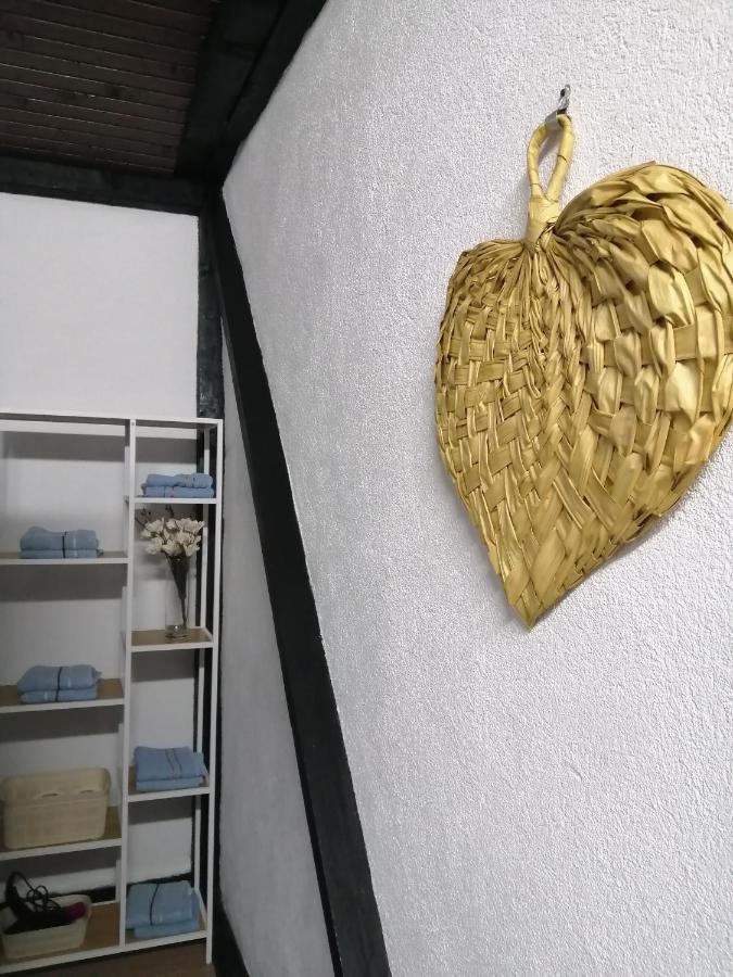Studio Apartman Sun Jajce Εξωτερικό φωτογραφία